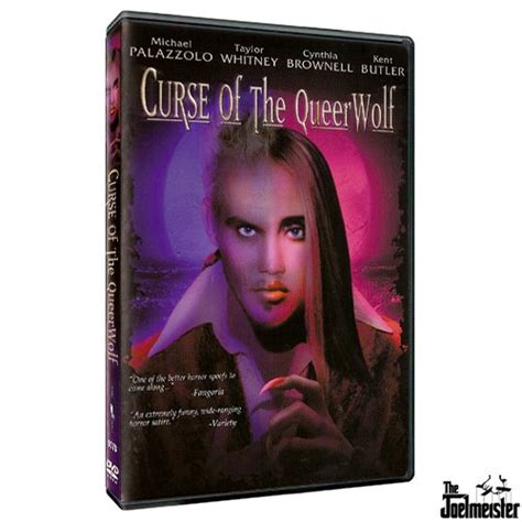 Curse of the qudrwolf